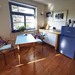 Charmantes Siebenschlaefer - Cafe 7 Apartment Weida