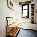 Apartment Charmantes Siebenschlaefer - Cafe 7 *