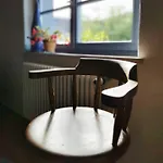 Charmantes Siebenschlaefer - Cafe 7 Apartment