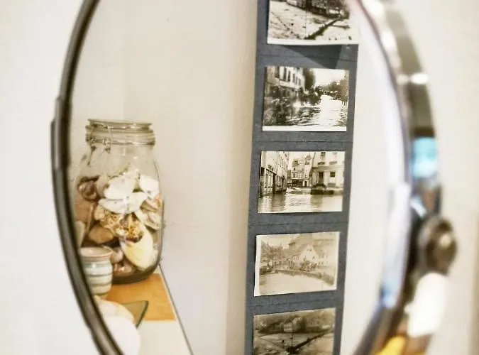 Charmantes Siebenschlaefer - Cafe 7 Weida